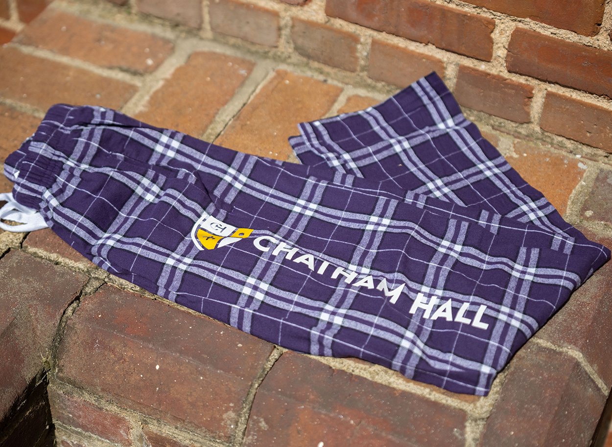 Purple pajama pants hot sale